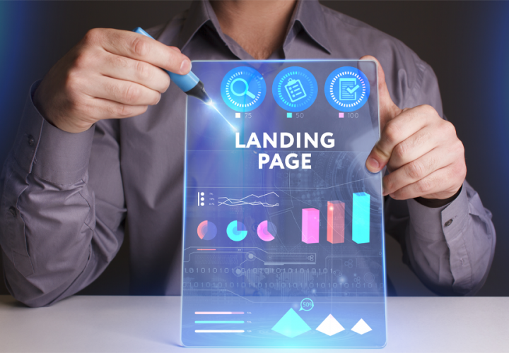 O que são Landing Pages e por que você precisa delas?