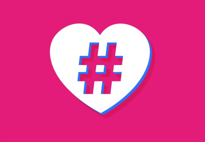 Como as hashtags podem ajudar a impulsionar o seu perfil nas redes sociais